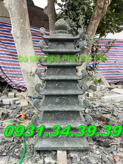 100 Mẫu mộ tháp đá đẹp bán quảng nam