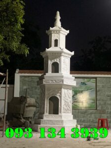 78 Mẫu mộ tháp đá đẹp bán Đồng Tháp