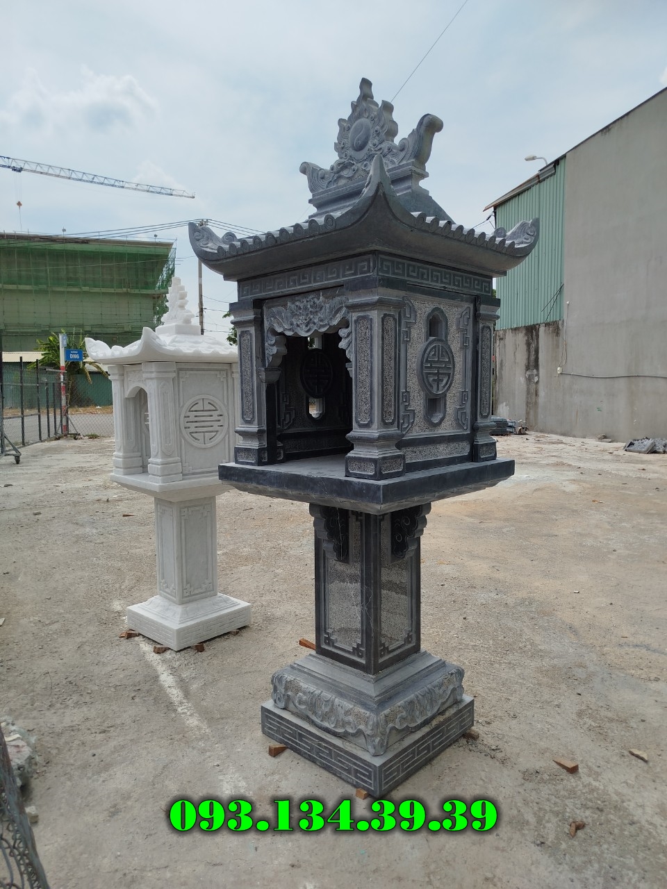 101 mẫu bàn thờ thiên đá ninh bình đẹp bán tại miền nam