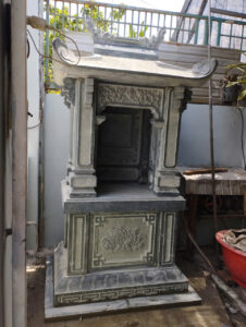 15 mẫu miếu thờ đá giá rẻ đẹp bán bà rịa vũng tàu