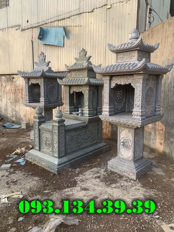 16 Mẫu Miếu Thờ Đá Giá Rẻ Đẹp Bán Vĩnh Long 16 Mẫu Miếu Thờ Đá Giá Rẻ Đẹp Bán Vĩnh Long