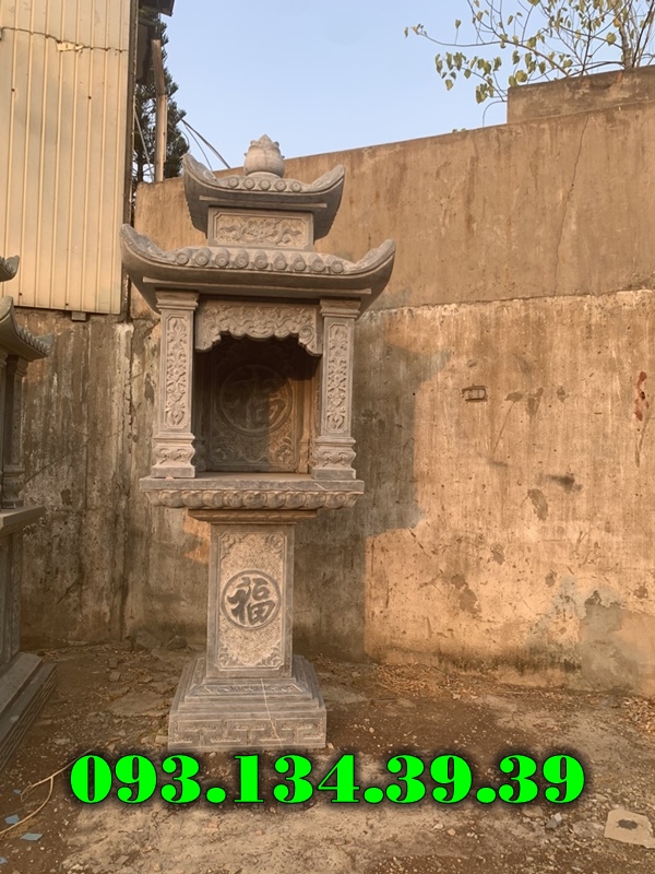 16 Mẫu Miếu Thờ Đá Giá Rẻ Đẹp Bán Vĩnh Long 16 Mẫu Miếu Thờ Đá Giá Rẻ Đẹp Bán Vĩnh Long