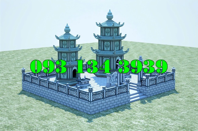 23Mẫu Lan Can Đá Đẹp Bán Tiền Giang
