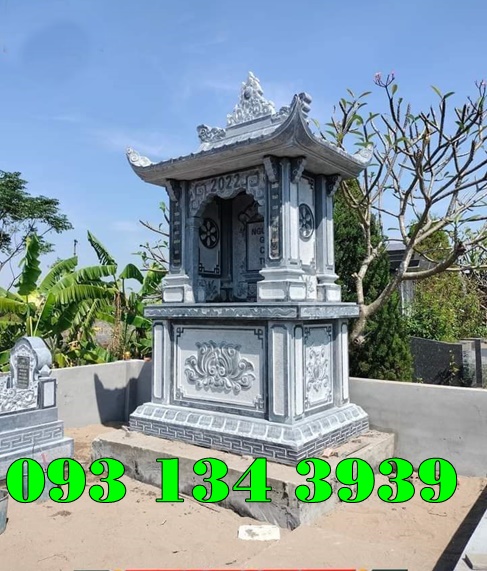 18 Mẫu Am Thờ Đá Giá Rẻ Đẹp Bán Kiên Giang