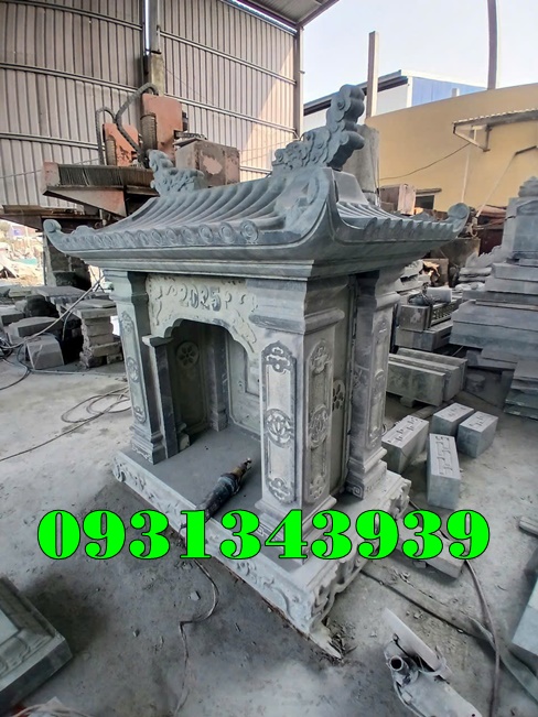 65 Mẫu Miếu Thờ Bằng Đá Đẹp Bán Cần Thơ 65 Mẫu Miếu Thờ Bằng Đá Đẹp Bán Cần Thơ