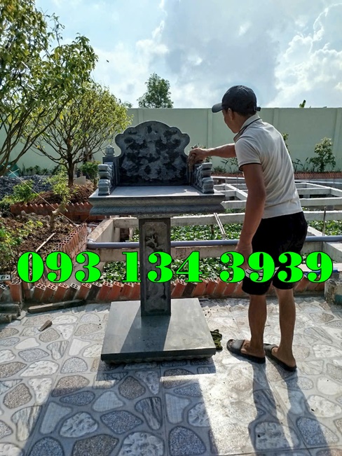 38 Mẫu Cây Hương Thờ Ngoài Trời Đá Đẹp Bán Tiền Giang