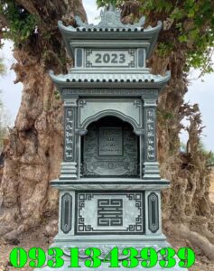 48 mẫu am thờ đá đẹp bán đắk nông