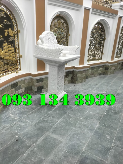 48 thiết kế cây hương thờ đá đẹp bán bình phước