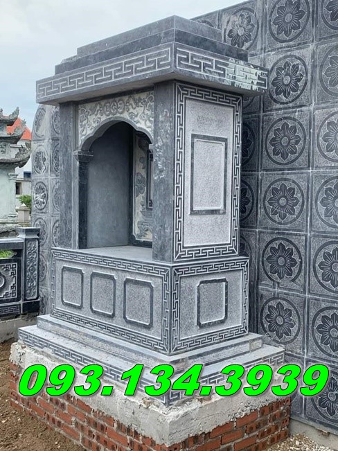 48 thiết kế cây hương thờ đá đẹp bán bình phước