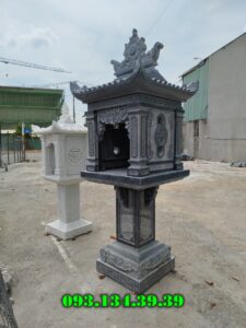 55 Mẫu Bàn Thờ Thiên Đá Đẹp Bán Bạc Liêu