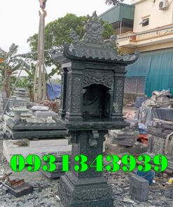 36 Mẫu Cây Hương Thờ Ngoài Trời Đá Đẹp Bán Vĩnh Long