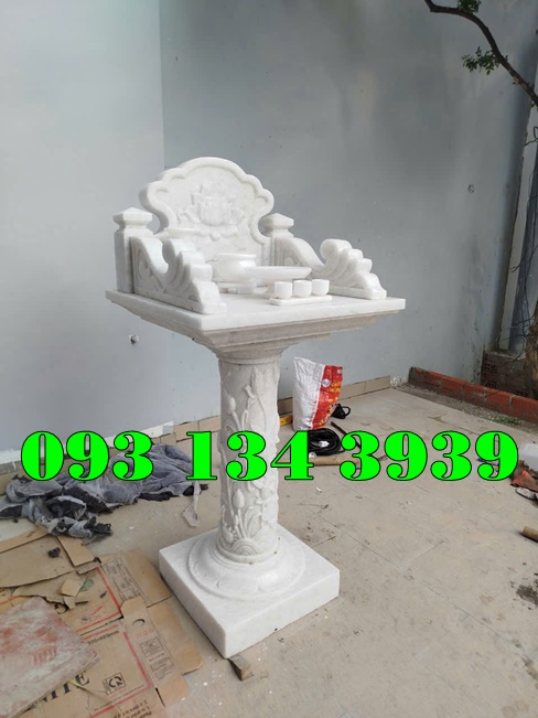 55 Mẫu Bàn Thờ Thiên Đá Đẹp Bán Đắk Nông