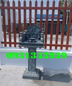 55 Mẫu Bàn Thờ Thiên Đá Đẹp Bán Hậu Giang