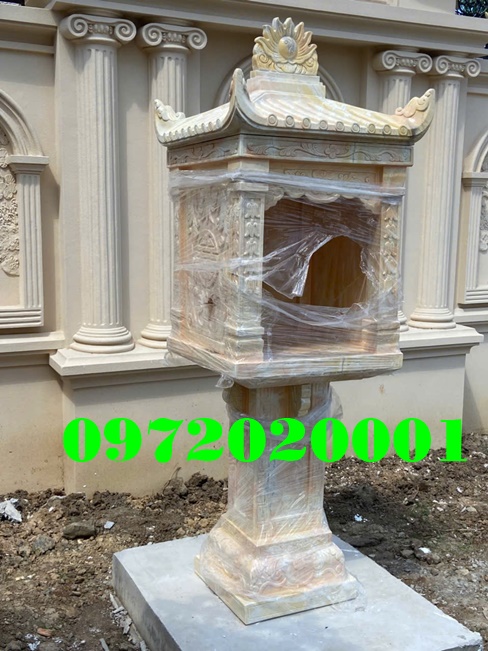 99 Am Thờ Đá Hàng Có Sẵn Lắp Đặt Ngay Tại TPHCM 99 Am Thờ Đá Hàng Có Sẵn Lắp Đặt Ngay Tại TPHCM