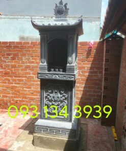 39Kích Thước Am Thờ Đá Đẹp Nhất