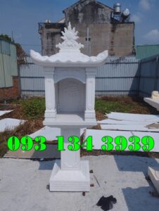 55 Mẫu Bàn Thờ Thiên Đá Đẹp Bán Tiền Giang