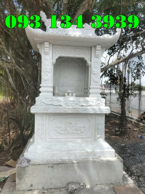55 mẫu am thờ đá đẹp bán lâm đồng