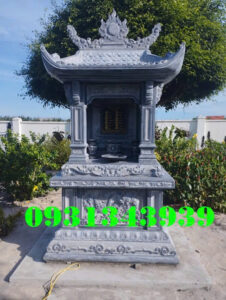 56 Mẫu Cây Hương Thờ Đá Đẹp Bán Tây Ninh