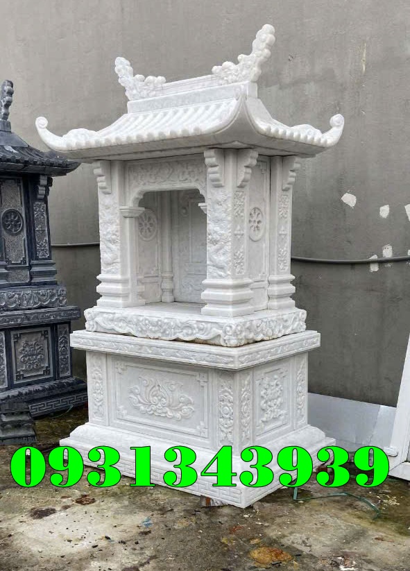 65 Mẫu Miếu Thờ Bằng Đá Đẹp Bán Cần Thơ 65 Mẫu Miếu Thờ Bằng Đá Đẹp Bán Cần Thơ