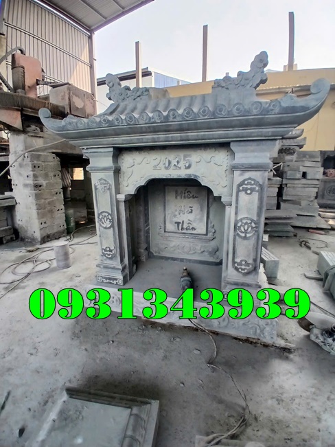 33 Mẫu Miếu Thờ Đá Giá Rẻ Đẹp Bán Sài Gòn TP HCM 33 Mẫu Miếu Thờ Đá Giá Rẻ Đẹp Bán Sài Gòn TP HCM