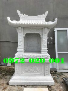 56 Mẫu Cây Hương Thờ Đá Đẹp Bán TP Hồ Chí Minh