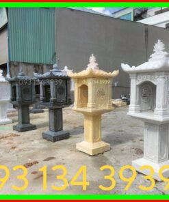 55 Mẫu Bàn Thờ Thiên Đá Đẹp Bán Sóc Trăng