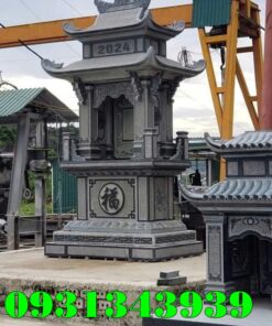 79 Mẫu Am Thờ Đá Đẹp Bán Khánh Hòa