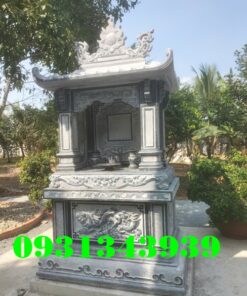 65 mẫu am thờ đá đẹp bán sóc trăng