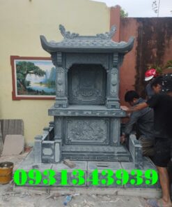 57 mẫu am thờ đá đẹp bán hậu giang
