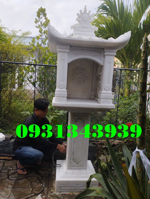 65 mẫu am thờ đá đẹp bán sóc trăng