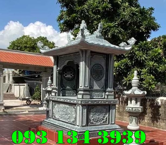 67 Mẫu Am Thờ Đá Xanh Đẹp Bán Bến Tre