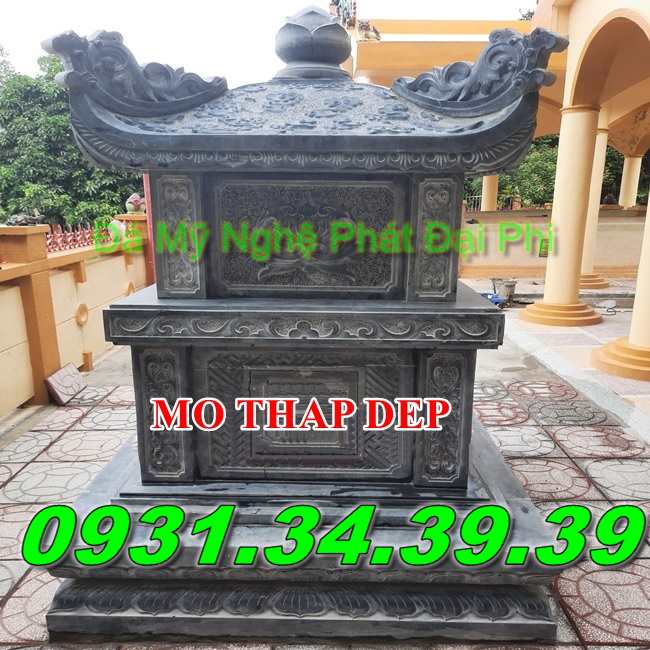 72 Mẫu mộ tháp đá đẹp bán bà rịa vũng tàu