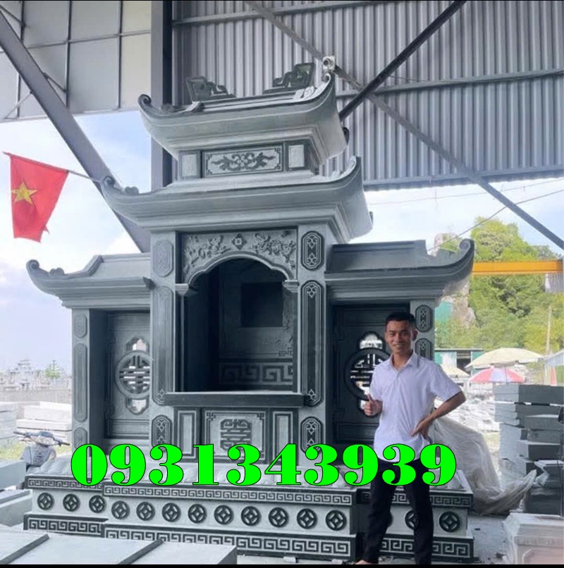 77 Mẫu Am Thờ Đá Đẹp Bán Bình Định