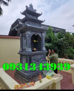 82 Mẫu Am Thờ Đá Đẹp Bán Phú Yên