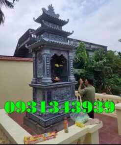 82 Mẫu Am Thờ Đá Đẹp Bán Phú Yên