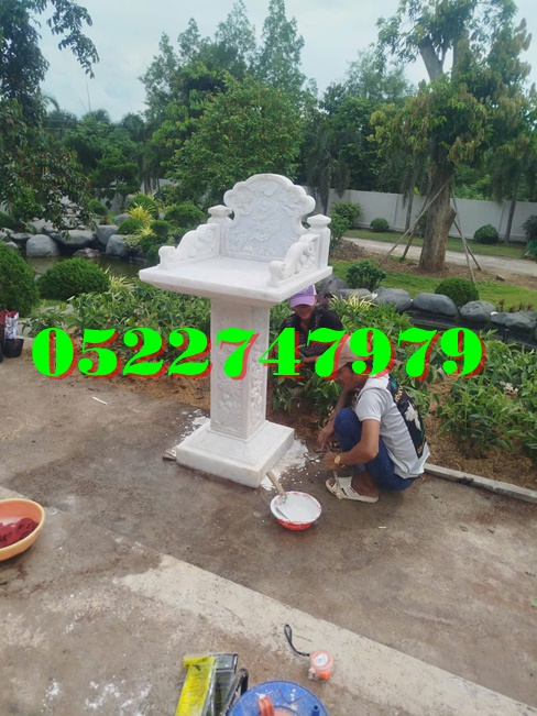 55 Mẫu Bàn Thờ Thiên Đá Đẹp Bán Đồng Nai