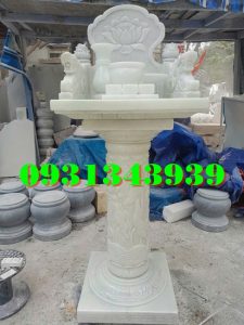 55 Mẫu Bàn Thờ Thiên Đá Đẹp Bán Đồng Nai