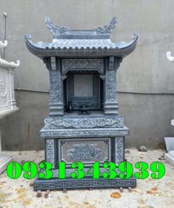 70 mẫu am thờ đá đẹp bán tây ninh