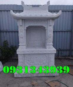 70 mẫu am thờ đá đẹp bán tây ninh