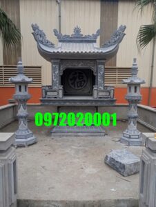 99 Thiết Kế Miếu Thờ Đá Đẹp Bán Sài Gòn TP HCM