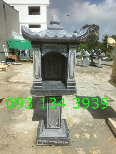 56 mẫu cây hương thờ đá đẹp bán vĩnh long