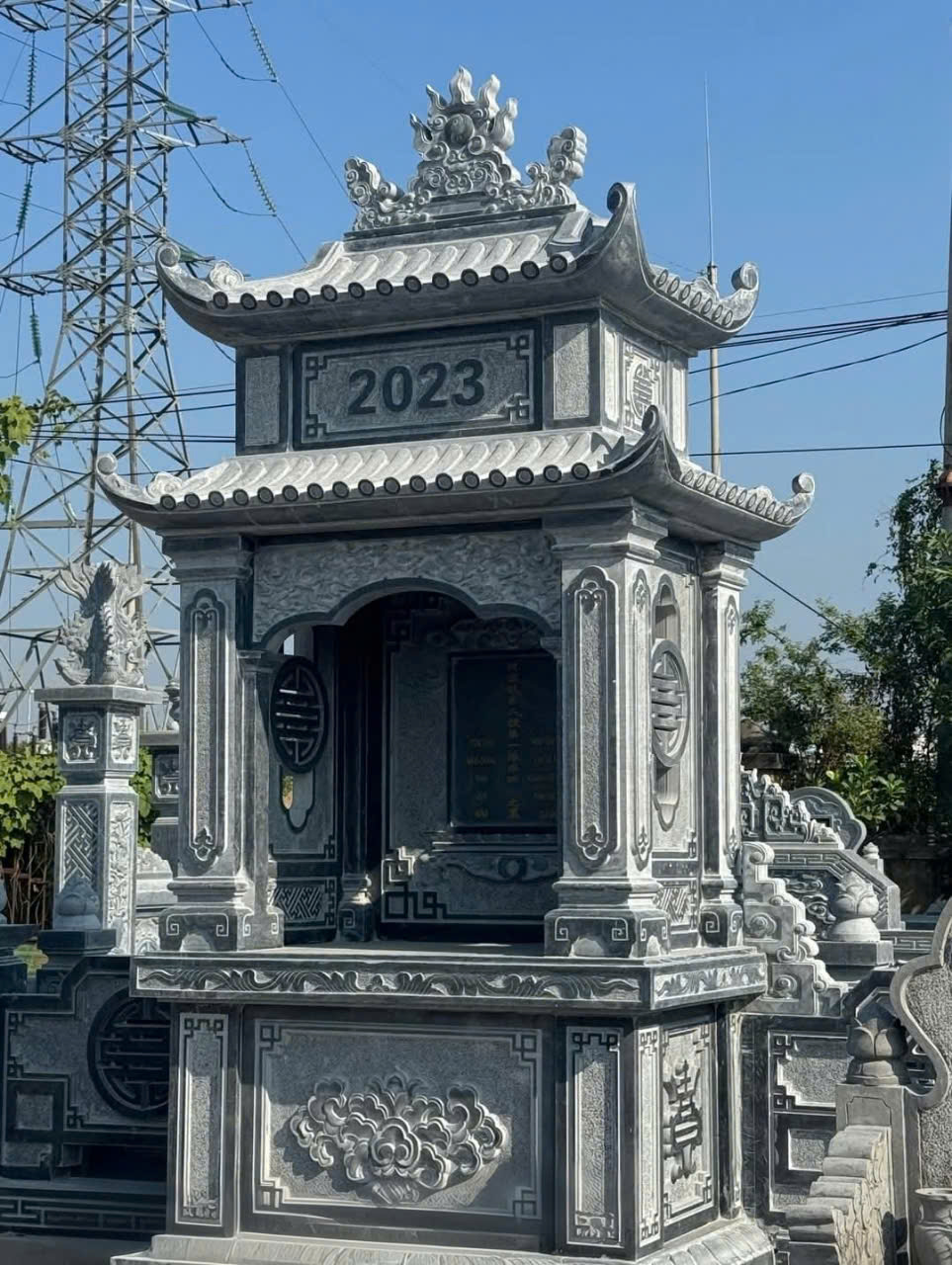 99 Am Thờ Đá Hàng Có Sẵn Lắp Đặt Ngay Tại TPHCM 99 Am Thờ Đá Hàng Có Sẵn Lắp Đặt Ngay Tại TPHCM