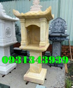 54 Mẫu Bàn Thờ Thiên Đá Đẹp Bán Bà Rịa Vũng Tàu