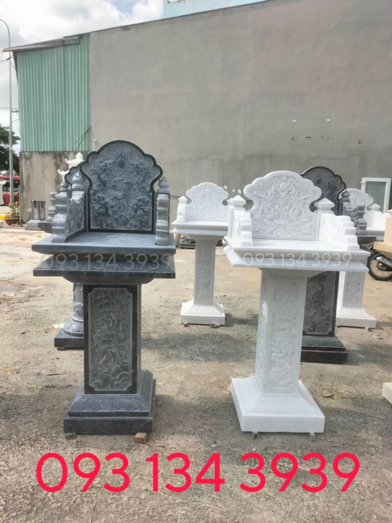 66 mẫu am thờ đá đẹp bán đồng tháp