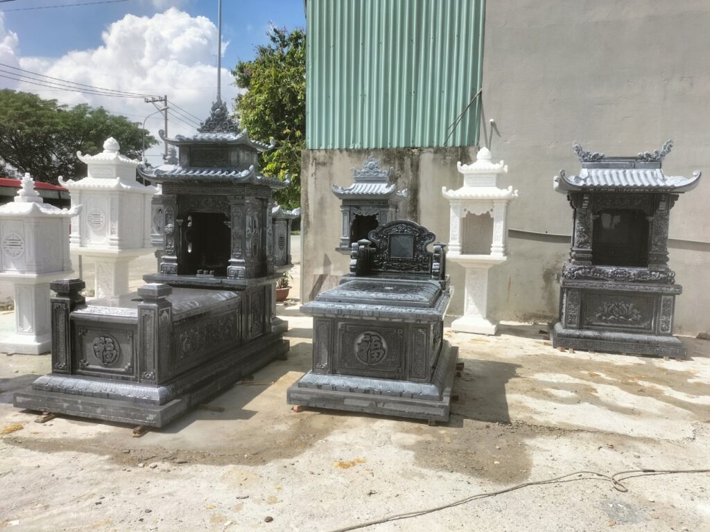 50 Am Thờ Đá Bán Đồng Nai