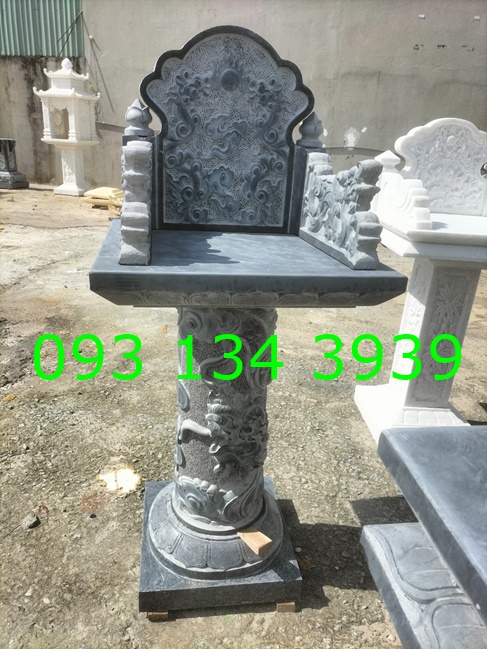 56 mẫu cây hương thờ đá đẹp bán vĩnh long