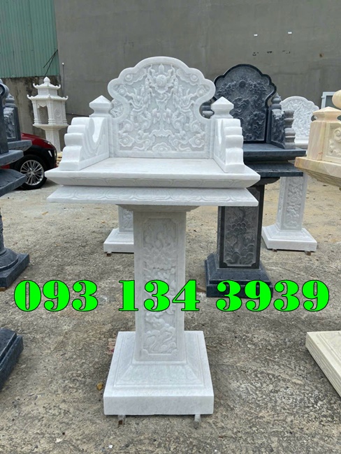 99+thiết kế miếu thờ đá đẹp bán vĩnh long