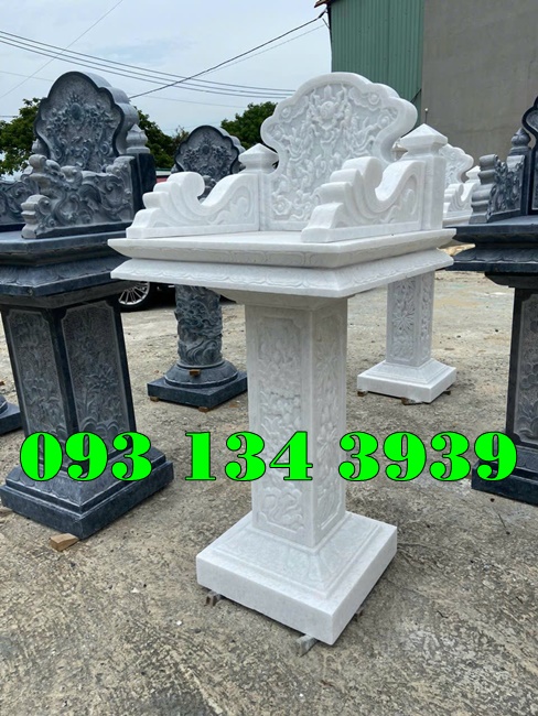 99+thiết kế miếu thờ đá đẹp bán vĩnh long