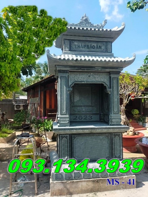 37 Mẫu Cây Hương Thờ Sơn Thần Đá Đẹp Bán Bạc Liêu