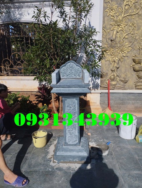 55 Mẫu Bàn Thờ Thiên Đá Đẹp Bán Bình Phước